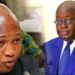 Don’t mobilise Ghanaian soldiers for an ECOWAS war in Niger – Ablakwa tells Akufo-Addo
