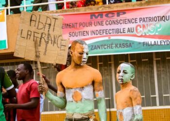 Niger becomes hotbed of disinformation after July 26 coup