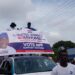 Bawumia promises to introduce ‘One Constituency 10 Appointments Policy’ if he wins 2024 polls