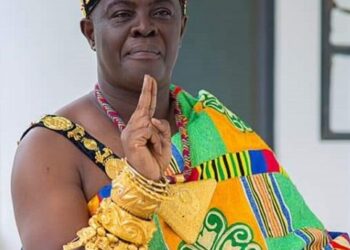Stop BoG’s new $250m headquarters – Dormaahene tells Akufo-Addo