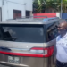 Ken Agyapong arrives at NPP HQ to meet elections committee