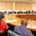 Niger’s coup opportunity for ‘self-introspection’ – Deputy NCCE Chair to African leaders
