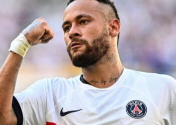 Al-Hilal complete signing of Neymar from Paris St-Germain