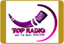 Top Radio 103.1 FM