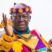 Military takeovers not the solution to Africa’s economic challenges – Asantehene