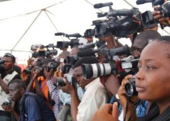 Ghana Armed Forces apologizes for abuse, harassment of journalists