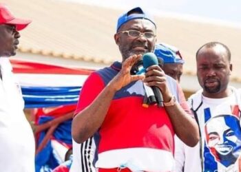 Professors, lecturers are ready to work with me as President – Ken Agyapong