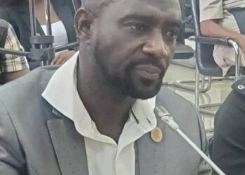 Leaked tape: I’ll be vindicated after parliamentary committee probe – COP Mensah