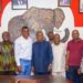 Stay focused and work hard for victory in 2024 – Ntim to NPP members