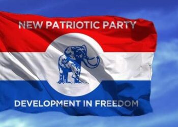 NPP apologises to UTV, distances itself from studio invasion