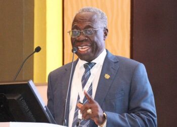 Make science research a public knowledge after findings – Osafo Marfo tells Environmental ministry