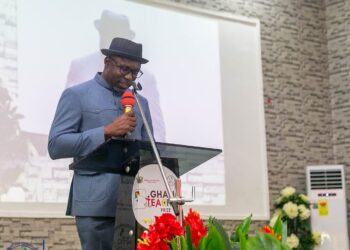 High attrition rate poses danger to the nation’s education-Dr Addai-Poku