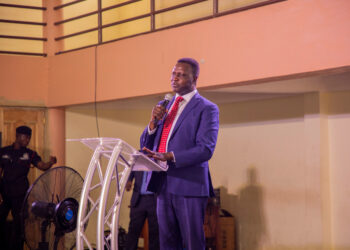 AGI eulogizes Dr Adutwum for promoting STEM education