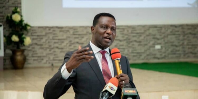 Dr Adutwum launches NELI to sharpen the skills of educational leaders in the country