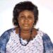 Former First Lady Theresa Kufuor dead