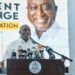 Mahama and Bawumia have nothing new for Ghana, reject them in 2024 – Alan