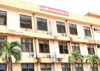 Gov’t secures €50m to reconstruct La General Hospital