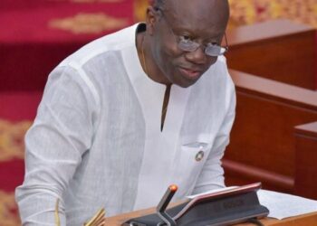 Ofori-Atta to present 2024 budget in Parliament on Wednesday