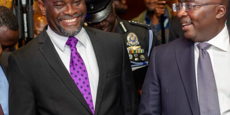 Is Bawumia/John Kumah 2024 dream ticket viable?