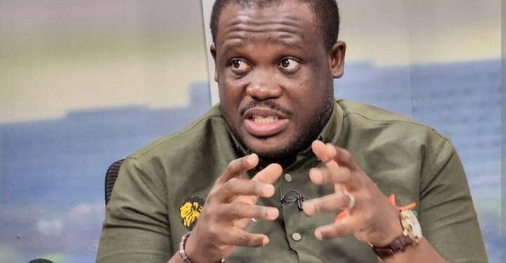 CDS Africa condemns Sam George’s insensitive comment about the religious tolerance of Dr. Bawumia