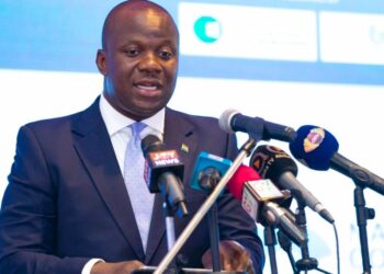 Lithium deal is in the best interest of Ghana – Lands Minister insists