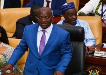 Maintain 5pm end of polls – Majority Leader to EC