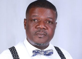 Anti-LGBT bill not necessarily seeking to imprison people – Dafeamekpor