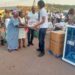 Erata Group of Companies Donate To Widows, Aged and People Living With Disabilities In Kumawu