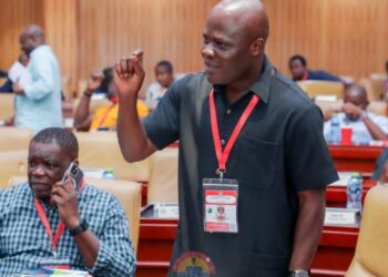 Establish Auditor General’s office in every district to fight corruption – Minority