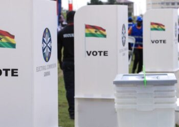EC to hold District Level Elections in postponed areas today