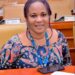 Hon Adelaide Ntim revamps 13 major roads in her constituency