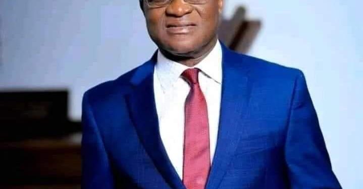 Osei Kyei-Mensah-Bonsu resigns as Majority Leader