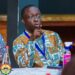 Parliamentary press corps trained on new standing orders