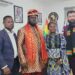 MMUN West Africa Chapter headquarters inaugurated in Ghana to enhance education curriculum
