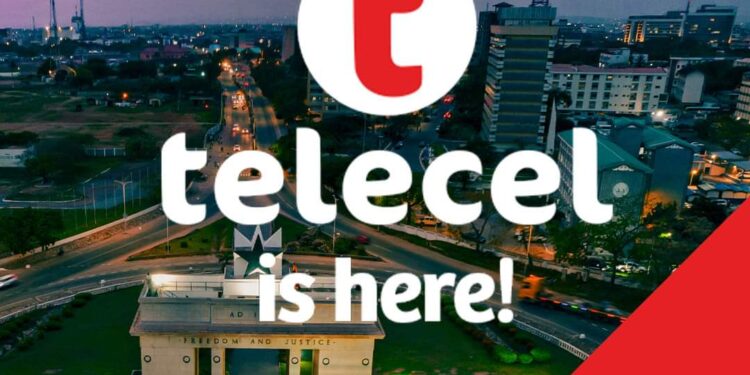Telecel brand officially launched in Ghana