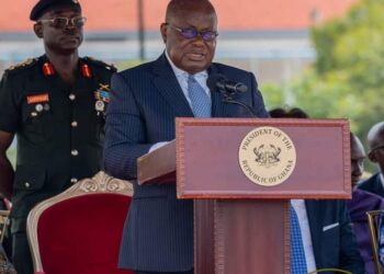 African Games: Ghana’s President elated about the historic medal haul