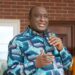 Bawumia’s 100% mineral ownership promise mere political rhetoric – Alan