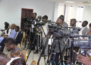 World press freedom day: WADEMOS calls on west African leaders to demonstrate stronger commitment to press freedom and free speech