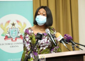 Limited voter registration: We’ll extend deadline if necessary – EC assures