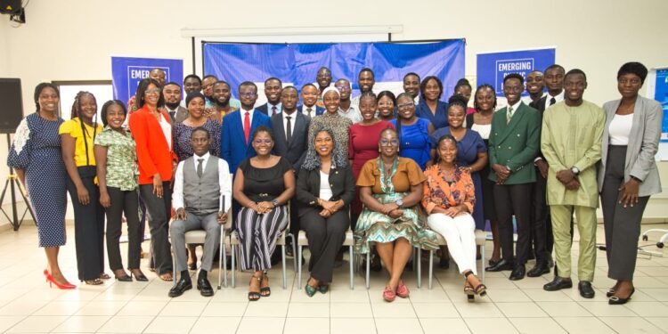 Uphold high standards and code of conduct – EPL tells new fellows