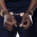 Kumasi: Police arrest one person for robbery at Ahodwo