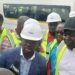Boankra Inland Port First Phase 40% Complete – Justmoh CEO