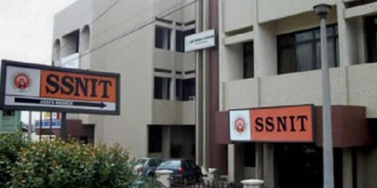 PAC applauds SSNIT for turning 300 million cedis deficit into 230 million cedis surplus