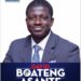 Concerns Raised Over Potential Conflict of Interest as NPP Parliamentary Aspirant Heads Ghana Publishing Company Ahead of 2024 Elections.