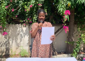 World Environment Day: GFF Begin Clean Up Campaign Titled “Let Clean Our Communities Together” On June 5