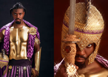 Beeztrap KOTM Announces The Release Of New Album Titled “Power”