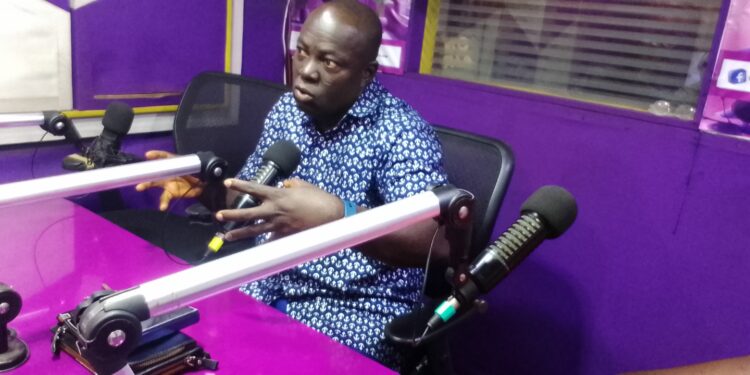 There’s Not Enough Dollar In The System For Importers To Trade – TAGG President, Kojo Amoateng Raises Concern