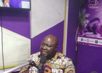 NDC Planned Attack On Hawa Koomson At Ablekuma North Elections Rerun – Kafui Amegah Alleges