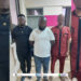 Police Arrests 3 Robbers For Planning To Steal GH¢ 1.3 Million From Gold Dealer