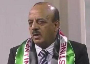 Palestinian ambassador to Ghana condemns Israel’s actions in Gaza and West Bank